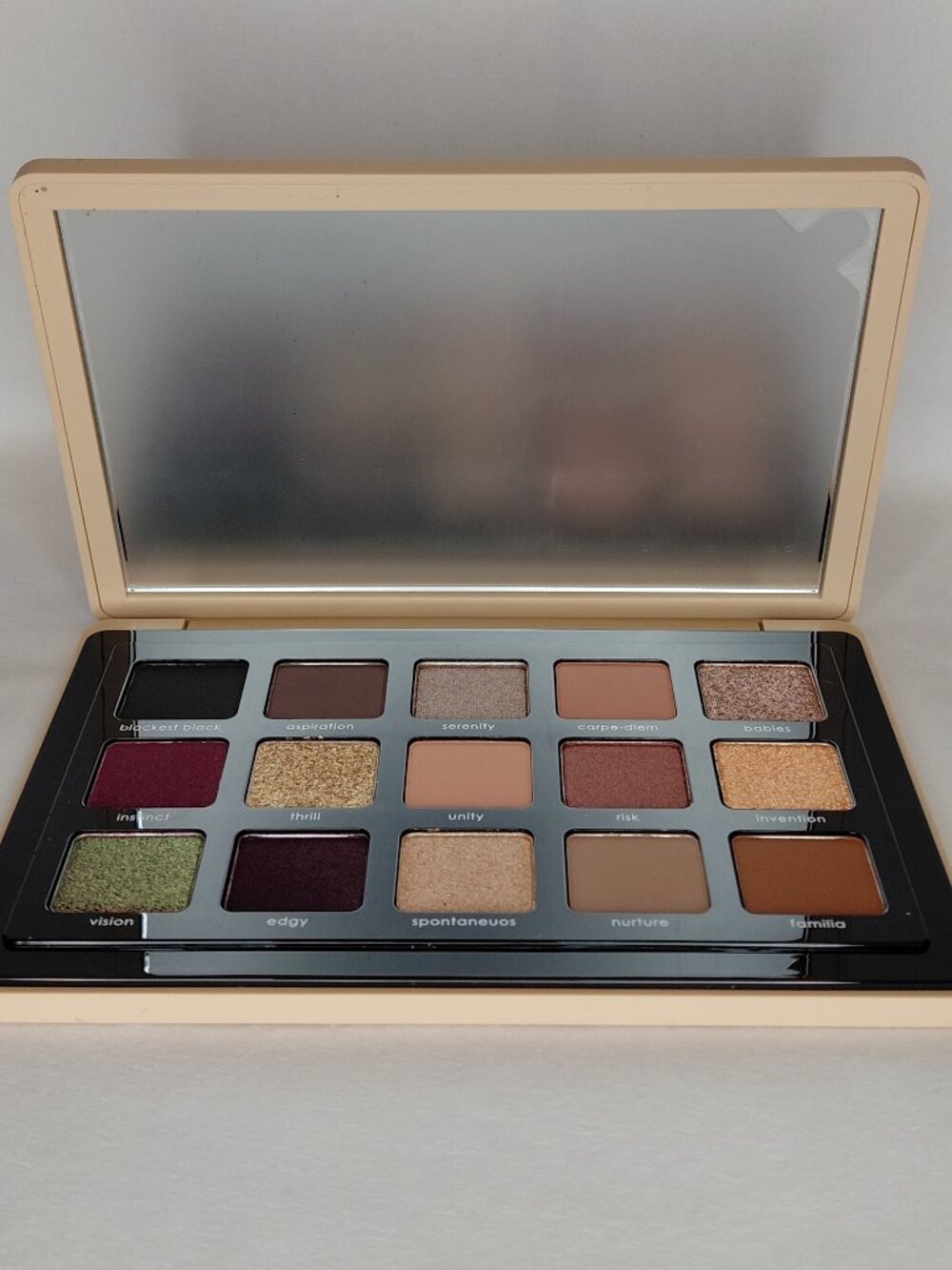 Natasha Denona - My Dream Eyeshadow Palette